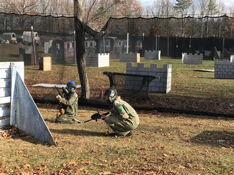 Liberty paintball - Individually, 362 out of the record-high 711 student-athletes on Liberty's Club Sports teams made the Fall Dean’s List with GPAs of 3.5 or higher and a total of 135 maintained perfect 4.0 averages.